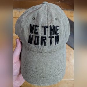 Toronto Raptors Dad Hat